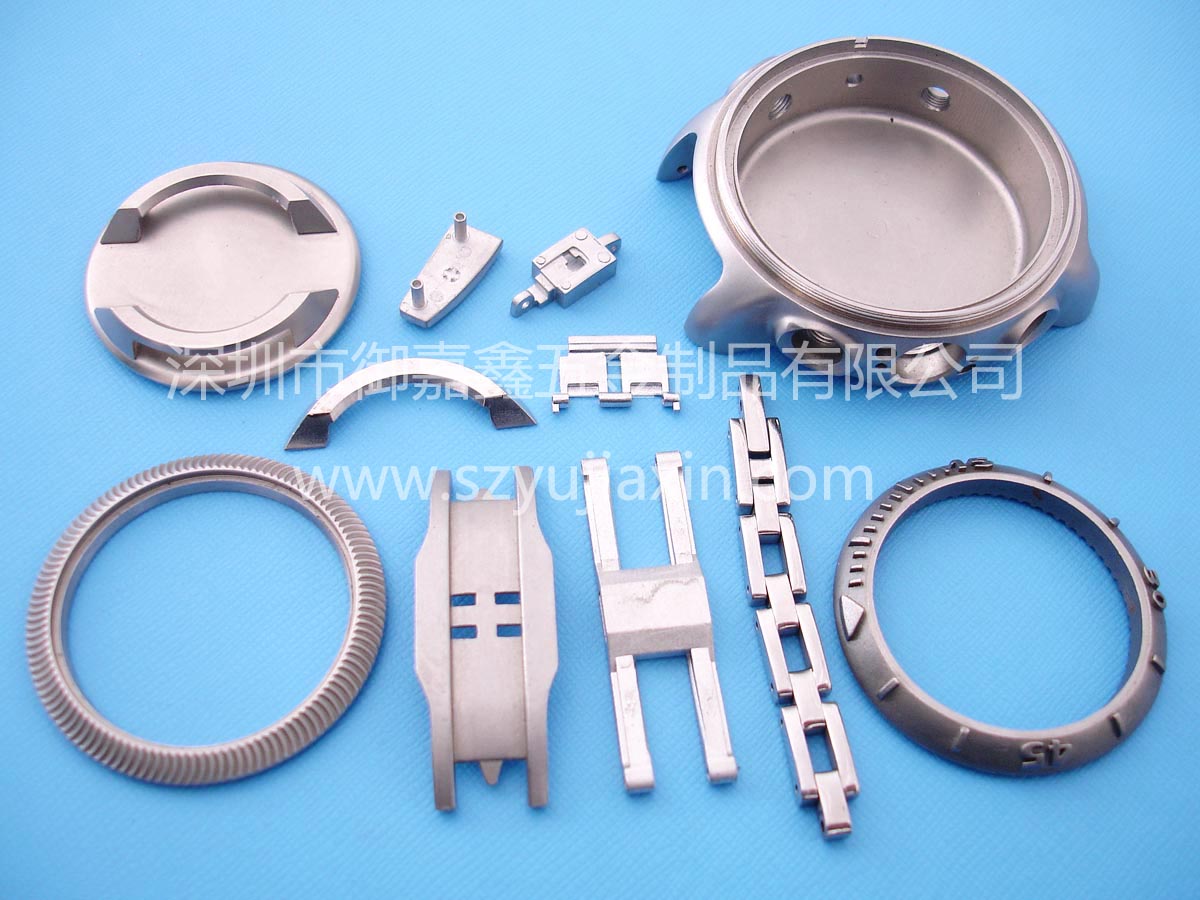 Edelstahlgetriebe,Uhrenarmband-Spritzguss,Uhrenzubeh?rverarbeitung,Geh?use-Spritzgussverarbeitung,Pulvermetallurgie,Shenzhen Hardware Factory