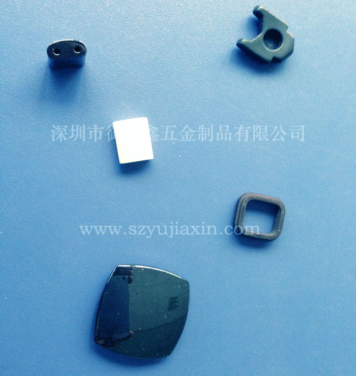Zirconia ceramic mobile phone accessories,ceramic powder injection,CIM powder injection,powder metallurgy technology,zirconia ceramic injection molding,alumina ceramic powder injection molding,Yujiaxin