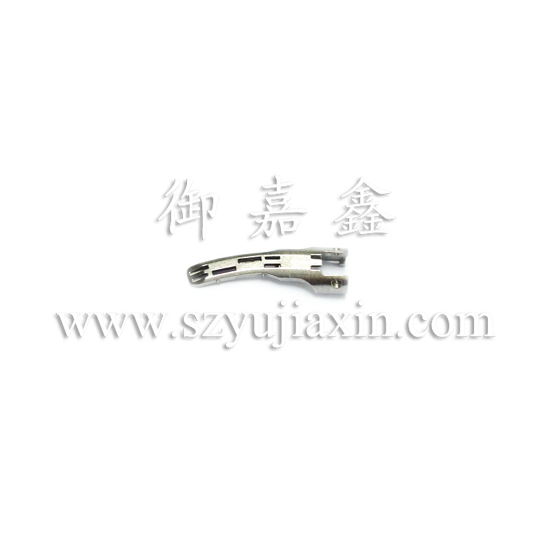 腔鏡手術(shù)機器人鉗頭