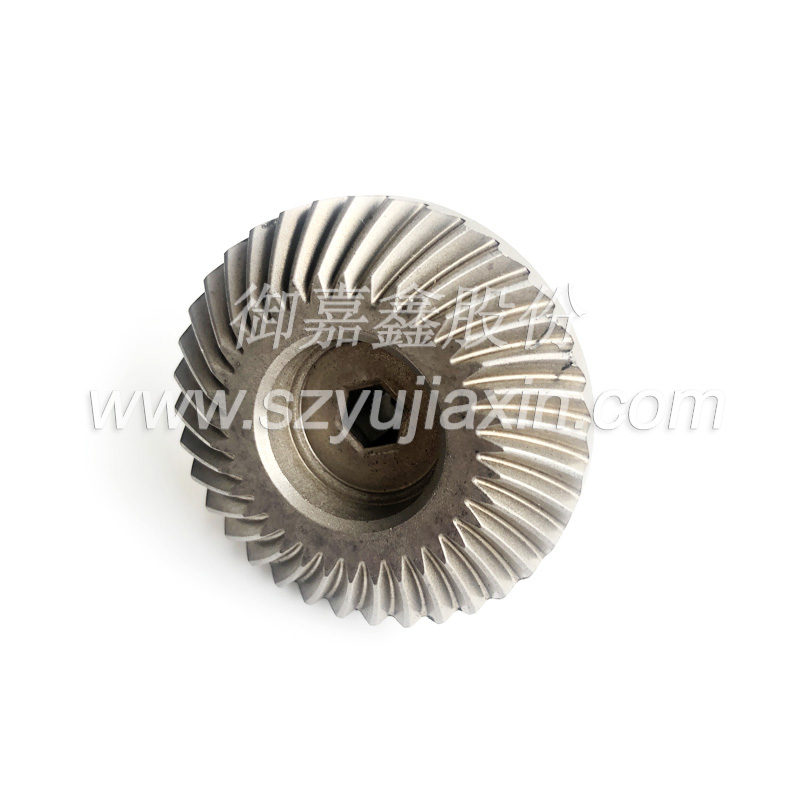 Pulvermetallurgie Spiral Umbrella Gear,Metallpulver-Kompressionsverarbeitung,Por?se Materialien der Pulvermetallurgie,Strukturbauteile für Pulvermetallurgie,Kleinmodulgetriebe für Pulvermetallurgie,Pulvermetallurgie Elektromagnetische Werkstoffe,Pulvermetallurgie Hochtemperaturmaterialien,
Edelstahl Pulvermetallurgie Fabrik,Pulvermetallurgie Eisengetriebe,Metallpulver Metallurgie verarbeitende Industrie,Kühlschrankkompressor Teile,Luftfahrt Sitz Teile, kleine modulare Regenschirm Getriebe,Kleines Modul Spiral Umbrella Gear,Ausrüstungsindustrie